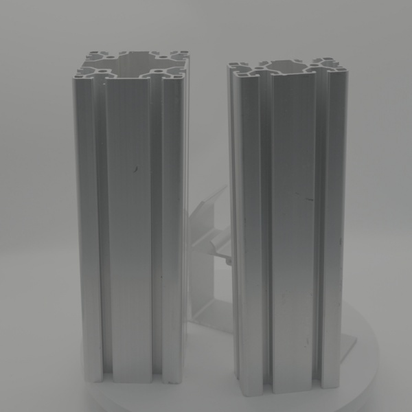 Custom Aluminum Extrusions