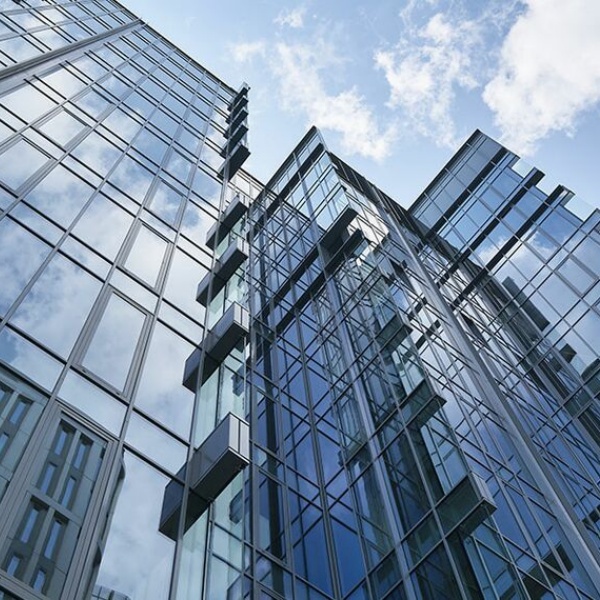 Thermal-efficient curtain wall solutions